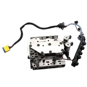 00-11 For Peugeot For Citroen For Renault 4-speed Gearbox Valve Body for AL4 DPO