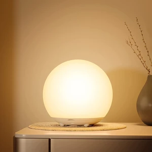 Mini Intimate Night Light Simple New Design with Children's Eye Protection Simple Lighting for Atmosphere