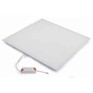 Hot Sale Backlight Led Panel Lights ELC FCC DLC CE ROHS Lighting Pmma Led Panel 3CCT IP66 for Supermarket Office Hospital