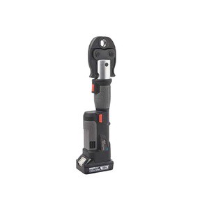 Other Hydraulic Crimping Plumbing Battery Powered Press ZUPPER PZ-1930 Tools Service Interval 30000cycles