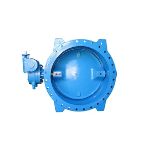 Butterfly Valve Dn 700,butterfly Valve Dn 700 130mm,dn700 Di Flanged butterfly Valve