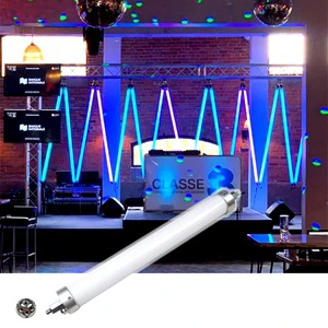 Professional Factory Sales Garage Tunnel Light 2025 New High Quality Led Tube Light Led Tunnel Light