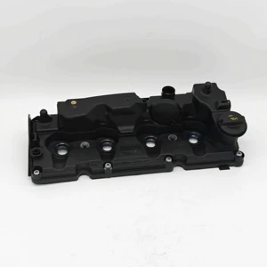 Auto Parts Plastic Engine Rocker Cylinder Head Valve Cover 03L103469AD 03L103469S