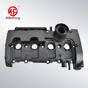 Engine Cylinder Plastic Car Auto Valve Chamber Cover For Car Vw Audi 06f103469f