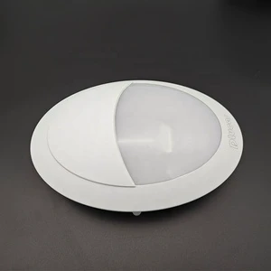 High Brightness 7W Outdoor Wall Lamp LED Home Yard Porch IP66 Waterproof Wall Mounted Exterior Wall Lights LED