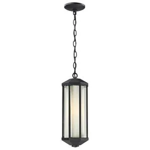 Modern Indoor Hanging Lantern Pendant Light Iron Frame Frosted Glass Diwali Handmade Eco-Friendly Porch Garden Ceiling Light
