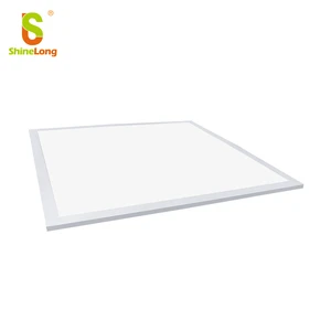Hot Selling OEM Panel Light 40w Clean Room Recess Lights 60x60 Ip65 Panel Led with Swimming Pool and Hospital