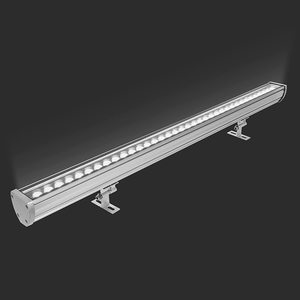 LED Wall Washer Light Waterproof IP65 Linear Bar Light for Wall, Bridge and Billboard Lighting (5000K)