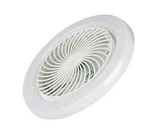 Hot Sale Fast Delivery Classic E27 Lamp Holder Ceiling Fan With Light and Remote