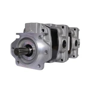 Brand New High-Quality 705 705-51 Hydraulic Gear Pumps 705-55-33080 705-51-30580 Suitable For Wa600-1/3 Wd600-3 Low Price