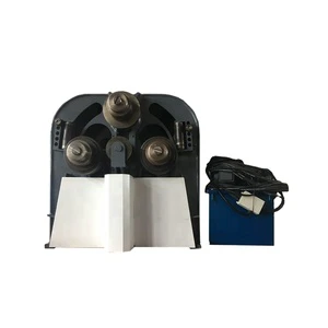 High Quality W24S-45 Profile Bending Machine Efficient Pipe and Tube Bending Tool