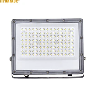 Factory Price 30W 50W 100W 200W Waterproof IP65 Flood Light Led Outdoor Refletor Projecteur Led Flood Light