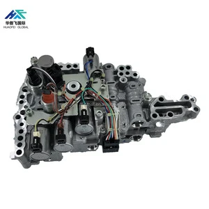 HAF JF017E JF016E RE0F10D 3170528X2B RE0F10E Transmission Valve Body for Nissan