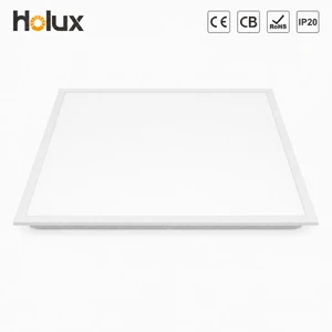 IES/LDT Files Available 10-Year Warranty Seoul 3528 LED Source 180lm/W BOKE Driver IP20 18-24W UGR<19 Backlit LED Panel Light