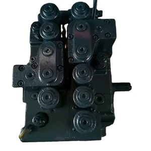 R320LC-7 Excavator Main Control Valve 31N9-17000P 31N917000P