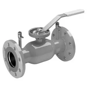 Ball Valve DNOVA BVR3232P-SP-F-H 316 stainless steel, inferiority passable pneumatic