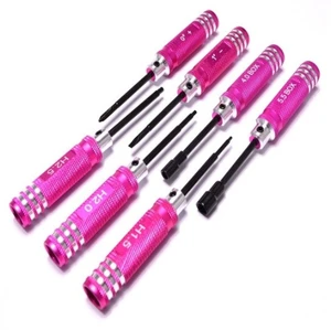 7 PCS Hex Screwdriver Set