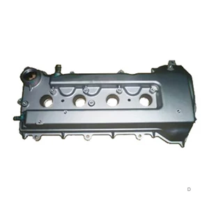 Trailer Engine Valve Cover