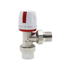 Commercial Grade Brass Valve with Optimized Flow Control for Plumbing and Industrial Applications [BATCH_OPTIMIZED_V7]