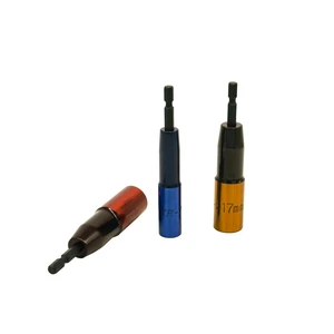 Impact Driver Socket DIY Grade Customizable OEM Support for Socket Wrench Tool Set