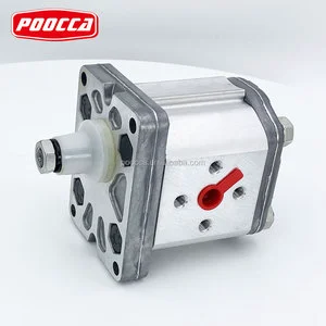Hydraulic Oil Pumps ALP1-D-3 ALP1-D-9 ALP2--D-20 ALP2-S-20 ALP2 Gear Pump