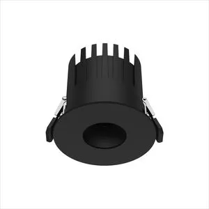 IP20 Spot Lights 12W 15W AC220V (±10%) Modern Anti-Glare COB Living Room Ceiling Spotlight Panel