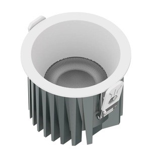RONSE 3000 LM Zigbee Downlight Spot Light For House & Barber Shop IP44 Diffused LED Lighting For Bathroom