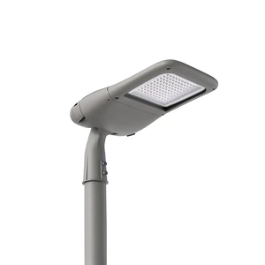 Tunnel Specific 240W Linear LED Street Light With 160° Symmetrical Distribution