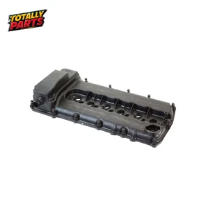 New 03H103429H 03H103429C Engine Valve Cover With Gaske