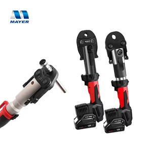 Wholesale Tools Rigid Hydraulic Crimping Tool Battery Pipe Crimping Tool