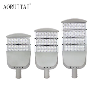 Top Selling Outdoor Stadium Square Bridge Die Cast Aluminum Led Energy-Saving Street Lights