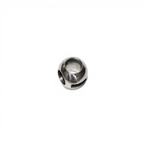 Wholesale High Quality Popular Product Casting Stainless Steel Metal Valve Parts