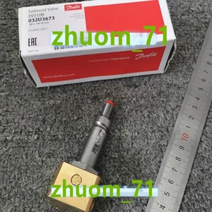 Valves Valve Body EV310B 032U3673 at Least One-year Warranty