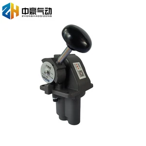Directional Valve 2-HA-1 Handle Control Valve IA191 Control Valve For Construction Parts-for Drilling Rigs 2/3