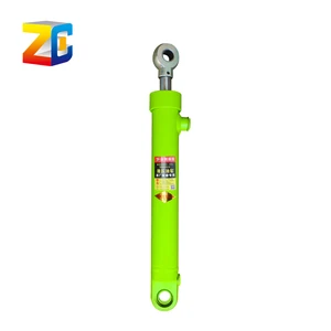 High-quality Custom Hydraulic Cylinders, Hydraulic Cylinder Manufacturers With Customizable Sizes and Functions