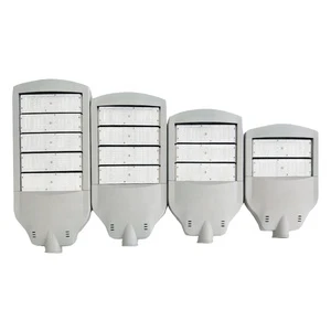 High Power Street Light Aluminum Ip65 Waterproof Outdoor Highway City Bridges Led Road Street Outdoor Module Led
