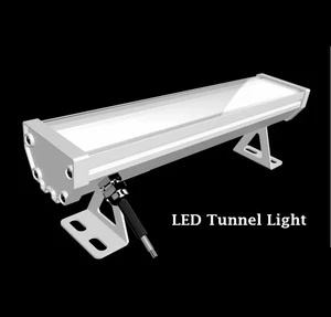 OEM ODM Custom LED Lights components driver Heat Sink Aluminum Profiles outdoor LED lights corrosion resistance explosion-proof
