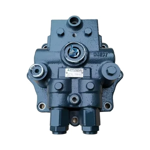 For HYUNDAI Construction Machinery Valve Cover for R210-7 R220-9S R300-5 R385-9T Models Model Specific 39Q6-11281 Part
