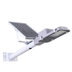 Municipal 300 Watt Solar Street Lights with Pole Price for Sale Solar Road Light Manufacturers
