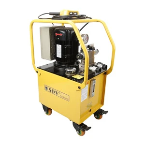 32L Capacity Electric Hidrolik Hydraulic Hydraulic Pump