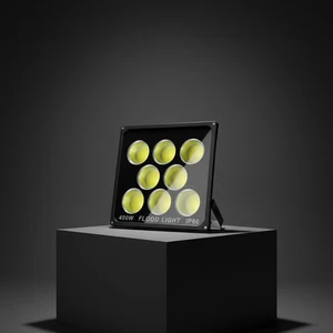 Chinese Factory Light Outdoor Garden Spotlight Reflector Led Floodlight Outdoor Light Aluminium At Good Price