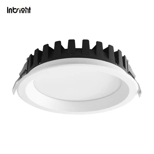 Commercial Spot Down Light 15W 20W 25W 35W 42W Ceiling Round Spotlight Dimmable CCT Change Led Smart Recessed Downlight