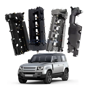 Womala Wholesale Valve Cover LR070360 LR105956 LR116732 LR032081 LR041443 LR023777 LR032082 LR029145 LR11320 for Land Rover