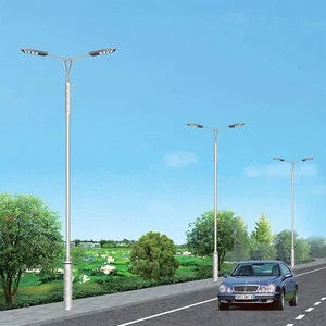 Outdoor LED Street Light Lamp for Sale Durable for Urban & Residential Areas