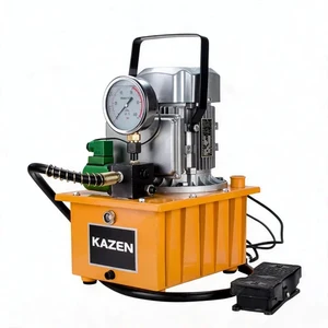 Factory Wholesale, Low MOQ, OEM 3 In 1 Hydraulic Bus Bar Tool Hb-150w Processing Machine