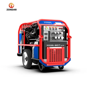 Wholesale Directly Supply of Hydraulic Power Station Portable Hydraulic Tools