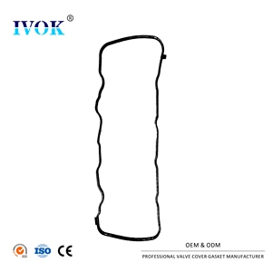 Factory Wholesale Valve Cover Gasket For Honda Civic Ek 1997-2000 For Honda Civic 1.8/09/ Civic 1.5