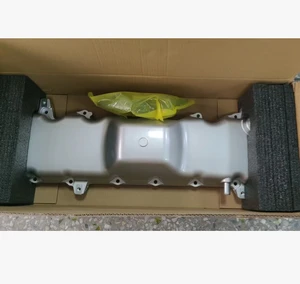 11210-17010 Valve Cylinder Head Aluminum Valve Cover