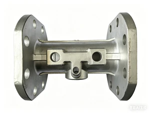 High-Quality OEM/ODM Industrial Stainless Steel Valve Casting Solutions for Global Buyers