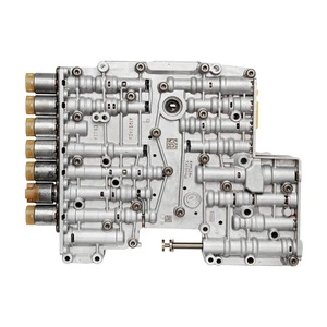 6R80 Transmission Valve Body AL3P-7Z490-BA For Ford F-150 Truck 4WD AWD 11-2018